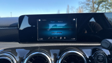 Mercedes-Benz A-Class A180d Sport 5dr Diesel Hatchback